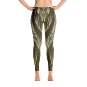 Nepal Kalij Pheasant Leggings